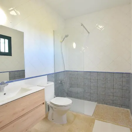Casa Rosa Close To The Beach Holiday home Costa Teguise