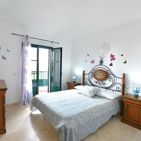 Holiday home Casa Rosa Close To The Beach Costa Teguise