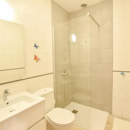 Dom wakacyjny Casa Rosa Close To The Beach Costa Teguise