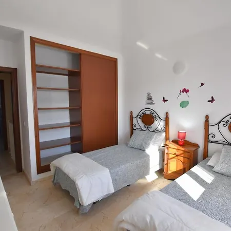 Casa Rosa Close To The Beach Holiday home *