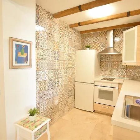 Holiday home Casa Rosa Close To The Beach Costa Teguise