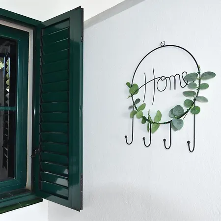 Dom wakacyjny Casa Rosa Close To The Beach Costa Teguise