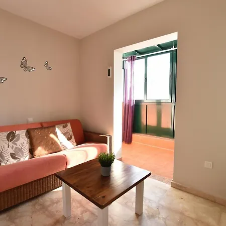 Dom wakacyjny Casa Rosa Close To The Beach Costa Teguise