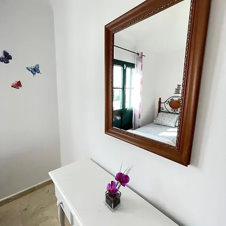 Casa Rosa Close To The Beach Dom wakacyjny Costa Teguise